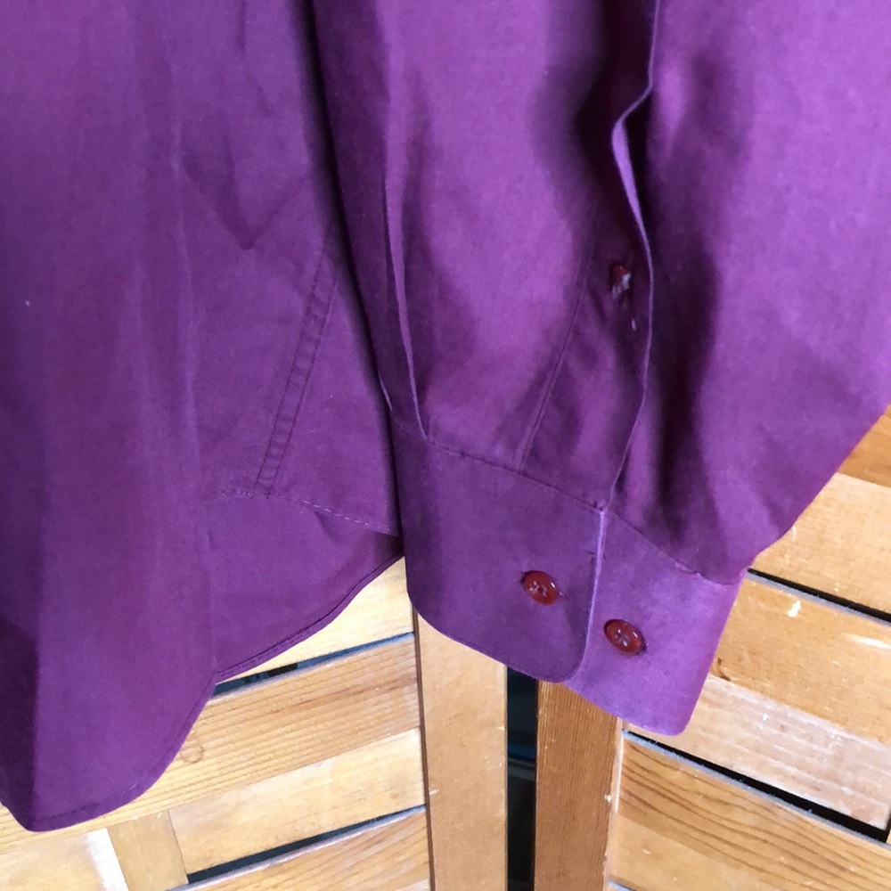 Mens Button Up - Picture 4 of 8